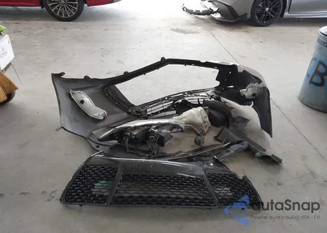 2016 Toyota Camry Se из США, поврежденный, VIN 4T1BF1FK5GU534342